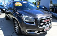 2013 GMC Acadia SLT-1
