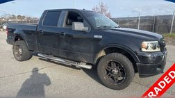 2007 Ford F-150 FX4