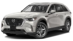 2026 Mazda CX-90 3.3 Turbo Preferred