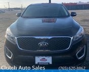 2018 Kia Sorento L