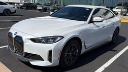 2023 BMW i4 eDrive35 Gran Coupe
