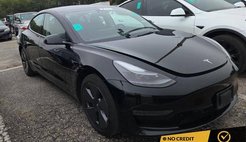 2022 Tesla Model 3 Base