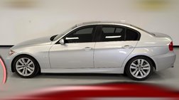 2008 BMW 3 Series 328i