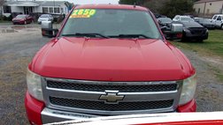 2010 Chevrolet Silverado 1500 LT