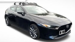 2019 Mazda MAZDA3 Preferred
