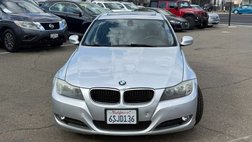 2011 BMW 3 Series 328i