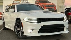 2019 Dodge Charger GT