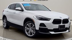 2022 BMW X2 xDrive28i