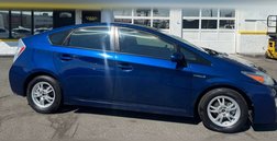 2010 Toyota Prius I