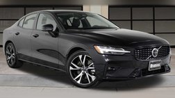 2025 Volvo S60 B5 Plus