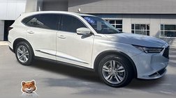 2024 Acura MDX Base