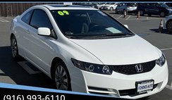 2009 Honda Civic EX-L
