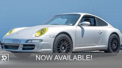 2006 Porsche 911 Carrera S