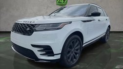 2019 Land Rover Range Rover Velar P250 R-Dynamic SE
