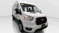 2022 Ford Transit 350 XL
