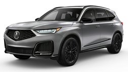 2025 Acura MDX SH-AWD  w/A-SPEC w/Advance