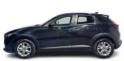 2021 Mazda CX-3 Sport