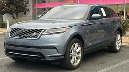 2020 Land Rover Range Rover Velar P340 S