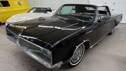 1968 Chrysler Newport 