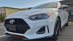2020 Hyundai Veloster Turbo R-Spec