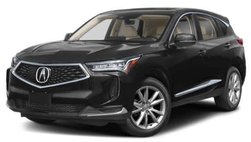 2024 Acura RDX SH-AWD