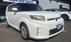 2014 Scion xB 