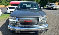 2012 GMC Canyon SLE-1