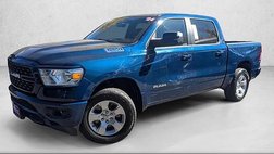 2024 Ram Ram Pickup 1500 Lone Star