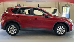 2013 Mazda CX-5 Touring