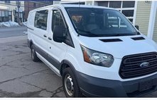 2016 Ford Transit 150