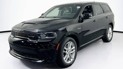 2022 Dodge Durango R/T Plus