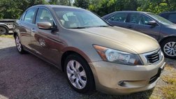 2010 Honda Accord EX-L