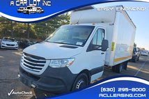 2019 Other Makes Base