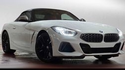 2022 BMW Z4 M40i
