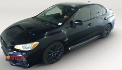 2018 Subaru WRX Base