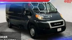 2019 Ram ProMaster 2500 159 WB