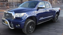 2008 Toyota Tundra Limited