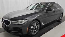 2023 BMW 5 Series 530i xDrive