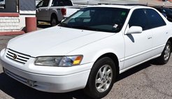 1999 Toyota Camry XLE V6