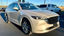 2024 Mazda CX-5 2.5 S Premium Plus
