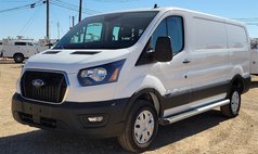 2024 Ford Transit 250