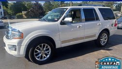 2017 Ford Expedition Limited