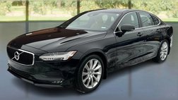 2017 Volvo S90 T6 Momentum