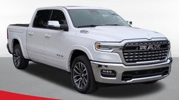 2025 Ram Ram Pickup 1500 Limited