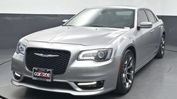 2018 Chrysler 300 S