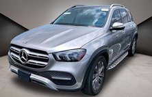 2020 Mercedes-Benz GLE-Class GLE 350 4MATIC