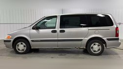 2005 Chevrolet Venture Plus