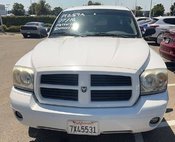 2006 Dodge Dakota SLT