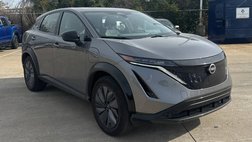2023 Nissan Ariya Engage e-4ORCE