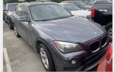 2014 BMW X1 sDrive28i